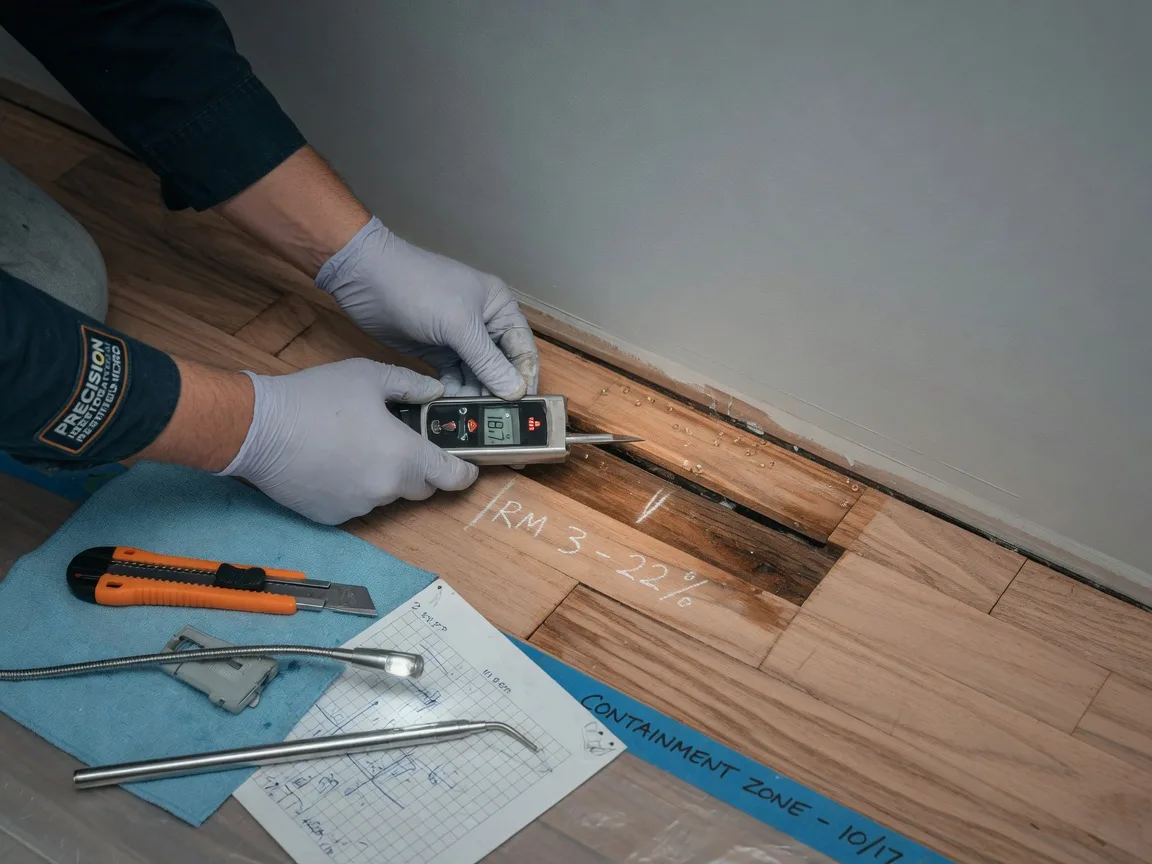 Why choose Water Removal in Menomonie, WI